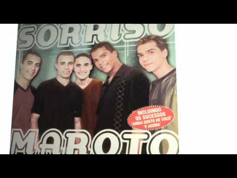 Sorriso Maroto - Ainda Gosto de Você