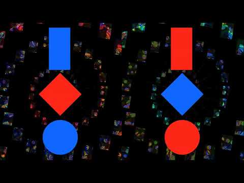 Die Tafeln von Chartres - Spirale