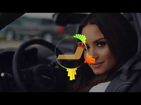 Demi Lovato - Sober ( Jamie Gos Remix )