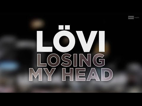 LÖVI - Losing My Head (Official Audio) #dancemusic  #edm