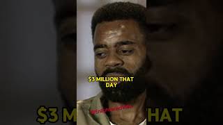 Freeway Rick Ross Reveals How Much He Made Per Day - Joe Rogan