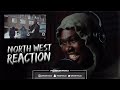 M1llionz - North West (Music Video) | @MixtapeMadness (REACTION)