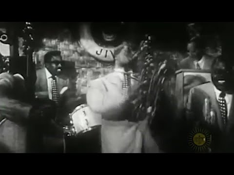 Savage Serenade - Leo Reisman & Orchestra v.  Sally Schermerhorn 1933