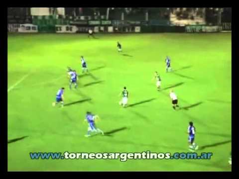 Villa Mitre (BB) 3 - Alvarado (MdP) 1 - Argentino B - 20-11-2011