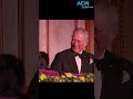 Dame Edna Everage leaves King Charles & Camilla in hysterics