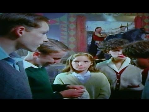 Famous Five Go Down to the Sea Part 1