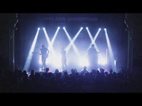 ABAY - THE QUEEN IS DEAD (LIVE 2018)