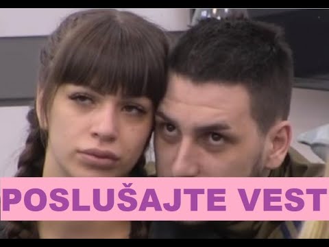 VELIKA PROMENA u VEZI - Uhvaćeni kako u centru Beograda RADE OVO #zadruga #zadrugainfo