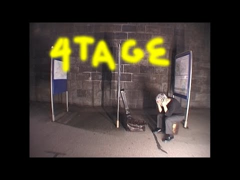 IMMER WIEDER WIRSING - 4 Tage (Offizielles Musikvideo)