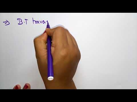 Binary Tree Traversal | Preorder | Data Structures | Lec 30 | Bhanu Priya