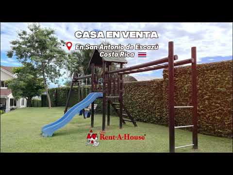 Imagen de Venta de Casas en San antonio - Escazú San Antonio - SAN JOSÉ