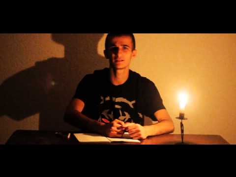 Sean - TRAILER [AlbasProduction]