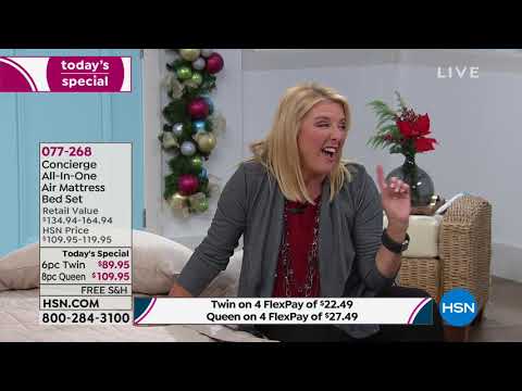 HSN | Holiday Home Solutions 11.05.2018 - 01 AM