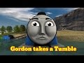 Gordon Takes A Tumble