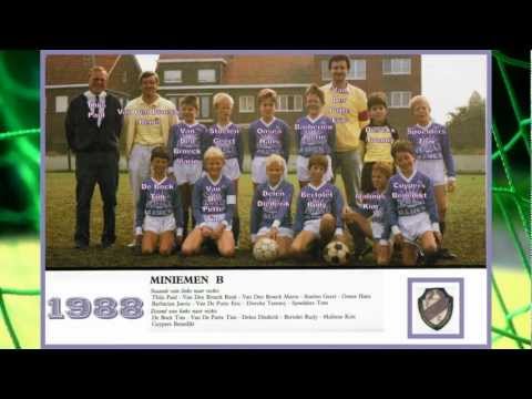 KSK TV ... F.C. Heist Sportief 1988