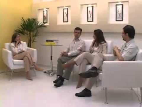 Especial Invexologia - Consciência Livre (parte 12 de 12)