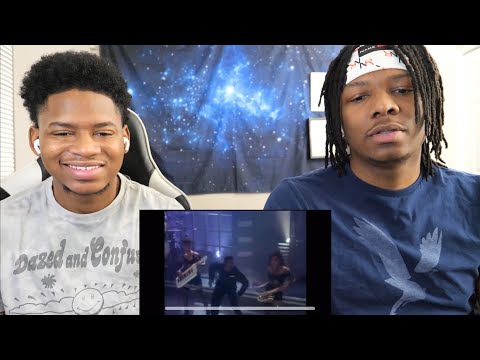 Bobby Brown - My Prerogative (Official Video) REACTION