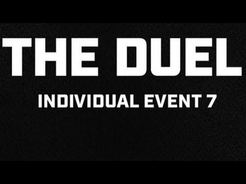 The Sevan Podcast - ROGUE - EVENT 7 - RECAP