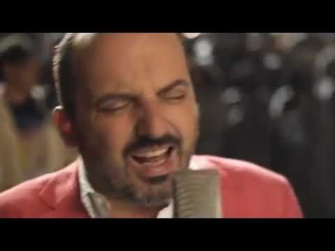 Kiki Lesendrić i Toni Cetinski - Nemirne noći