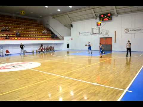 SKM 2013 U 14 Pogoń Ruda Śl    MKS MOS Katowice Foto Zibi 001