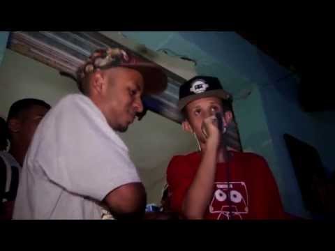 Orochi vs Samurai - Semi-FINAL - 177º Batalha do Tanque - Seletiva para o Nacional Etapa RJ - 2015