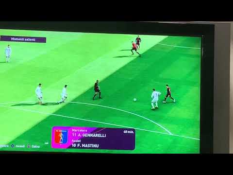 Virtual Promozione B 4^ Giornata| Vibe Ronchese - Cinisello 0-2 La sintesi del match