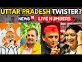 Uttar Pradesh Election Results 2024 LIVE: PM Modi Leads In Varanasi; Rahul Ahead in Raebareli N18ER