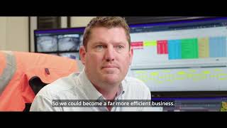 Ryan Lokan, APR Manufacturing Group