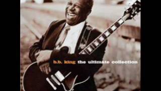 b b king    There Must Be A Better World Some