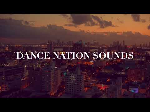 Dance Nation Sounds   Shining Star Amflow Remix