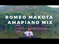 AMAPIANO MIX 2025 21 MARCH ROMEO MAKOTA