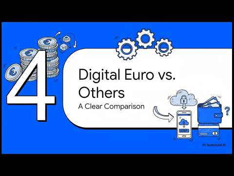 What Is the Digital Euro? Full Beginner’s Guide & Timeline
