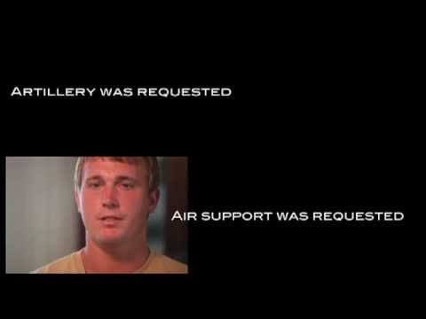 Hero of the Year 2 - 2012 Heroes Awards presented by Toyota