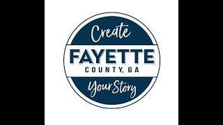 How to Find a Property Plat in 5 Minutes: Fayette County, GA