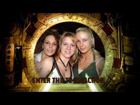 Tha Playah vs Mad Dog - Enter The Timemachine (Mad Dog Mix)