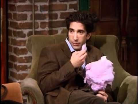 Friends - Favorite Ross Moments