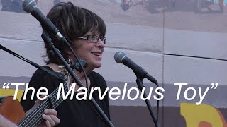 Soft Rock - The Marvelous Toy - Peter Paul and Mary tribute band - The Willows