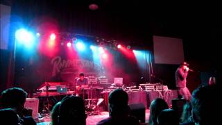 Grieves and Budo - Boogie Man