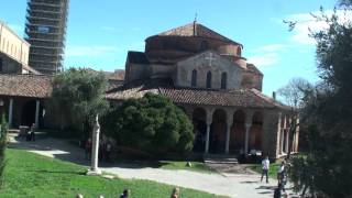 preview picture of video '2010 - Breve escursione a Torcello - by Giovanni Rosin - John'