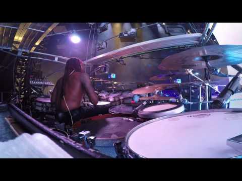 ReD Cam / Fantastic  - Sober : Seoul 10th Ann