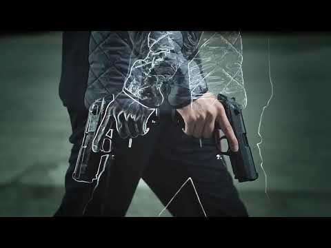 Yung Cxdda - POP OUT (official music video)