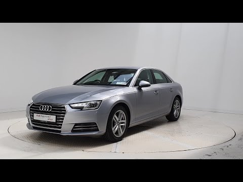171D32531 - 2017 Audi A4 2.0 TDI 150BHP SE ULTRA 4DR 23,900
