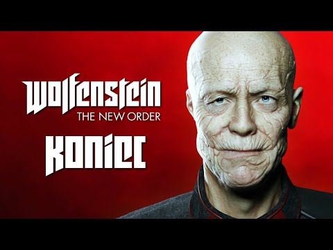 GAME OVER! The Ending | Wolfenstein: The New Order (Ep. 12)