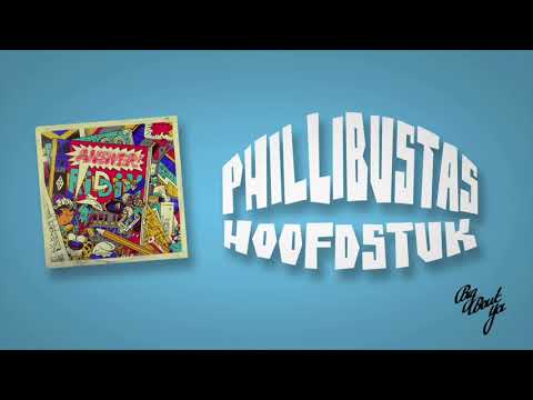Phillibustas - Hoofdstuk (Answer Riddim) 2020