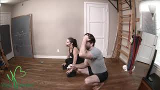 Level 2:  Wednesday  Sept 23rd  11am (ANDRIA) NO SOUND