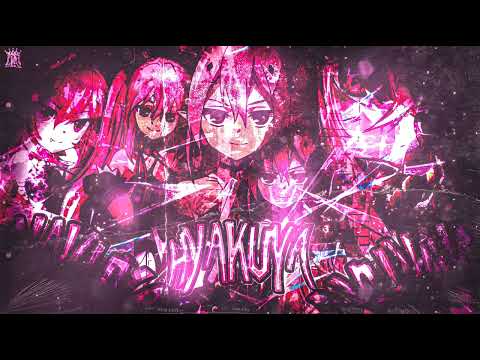 CATHEDRAL WEDNESDAY - FAZ IGUAL A WANDINHA - MC Mary Maii & MC Rafa 22(DJ Kirin & DJ Hyakuya)