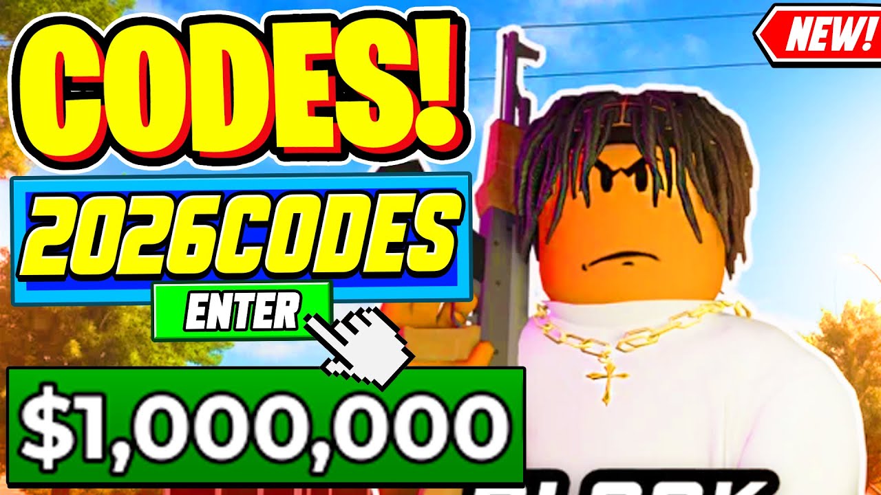 ⚠️New⚠️ ALL WORKING CODES For BlockSpin 2026 - Roblox BlockSpin Codes 2026