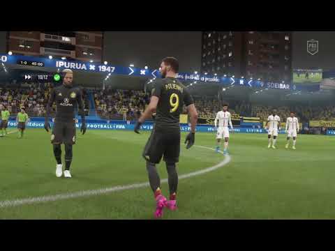 Playoff efa 1/4 finale M1 Samcro vs XCIV