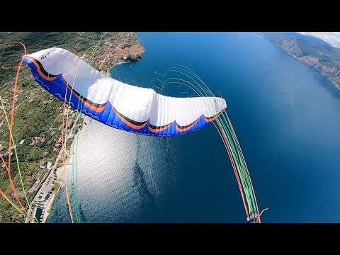 Acrocollective  Garda lake 2021