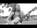 4:20 - Oakhurst, cover by Kyra Jones